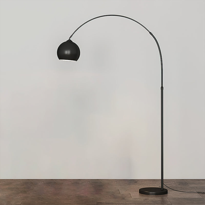 Keldal moderne gulvlampe