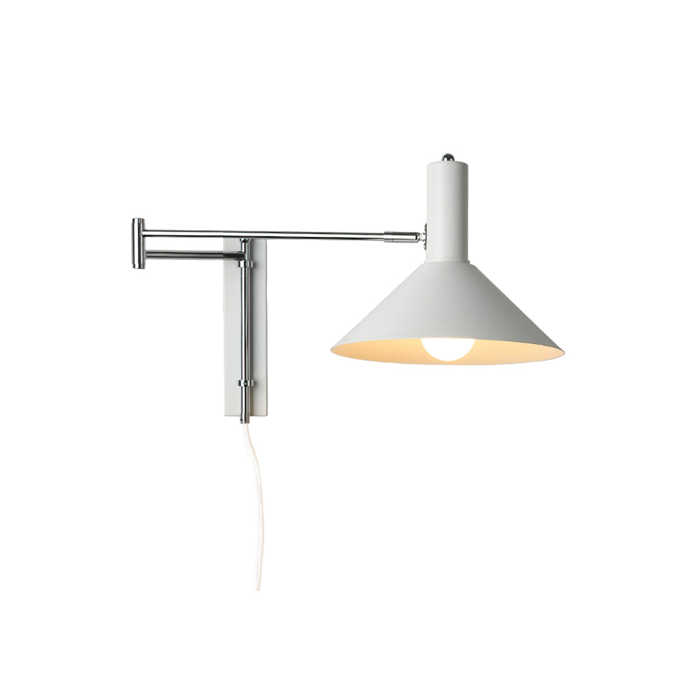 Lindel minimalistisk væglampe