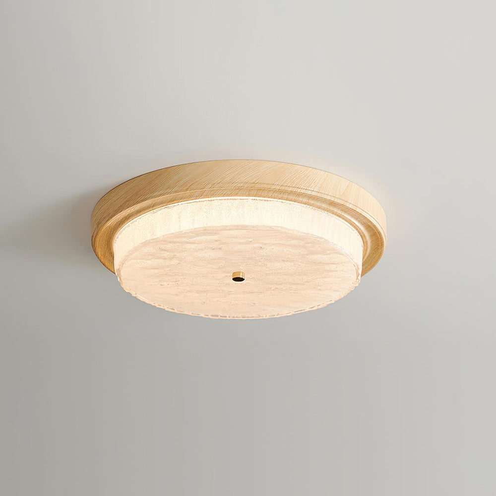 Brenro rund loftlampe
