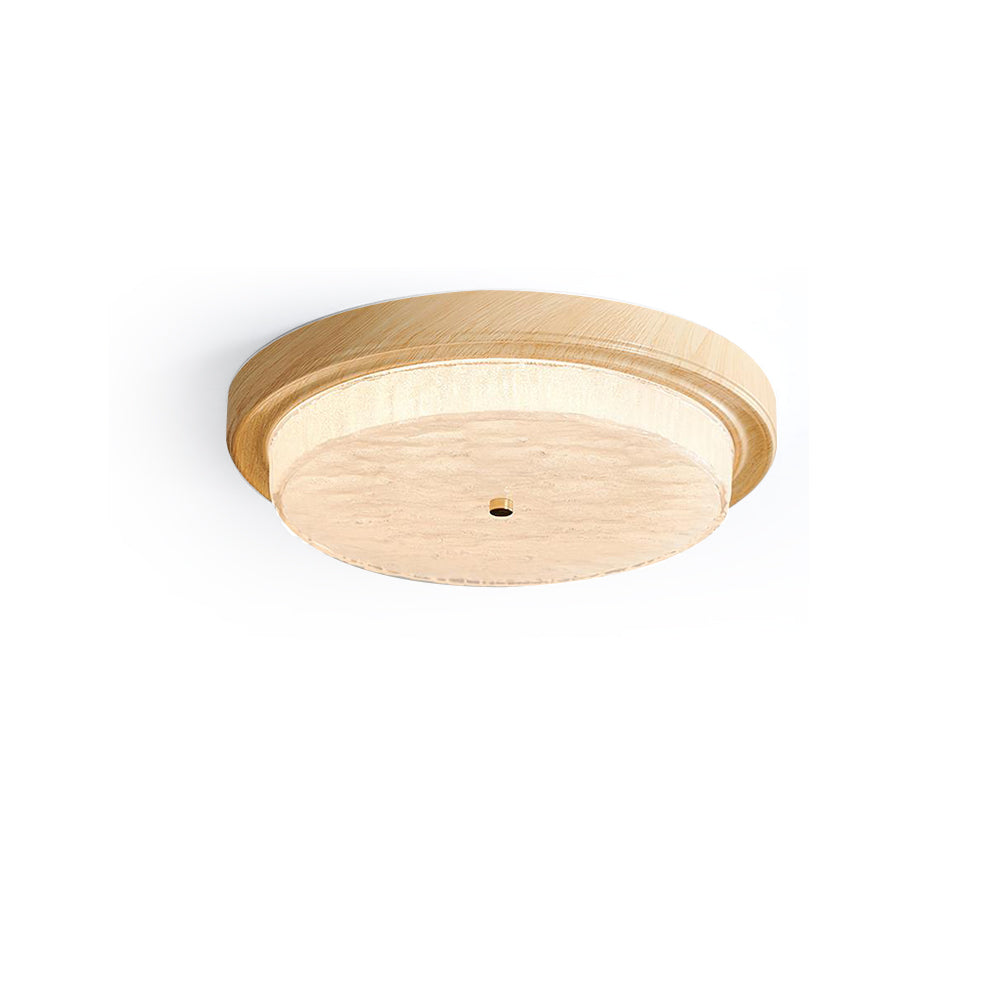Brenro rund loftlampe