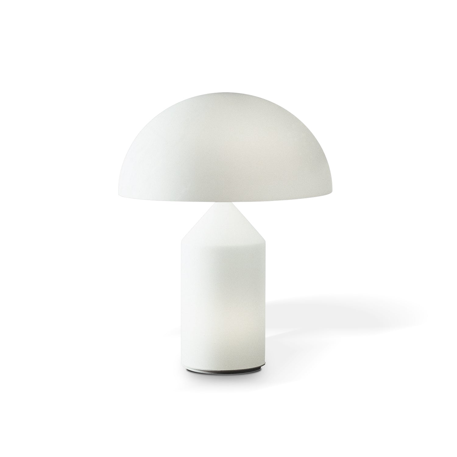 Tirene svampeformet bordlampe