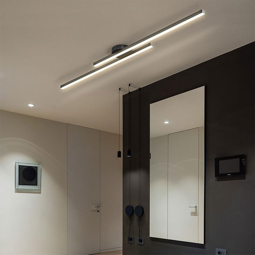 Mioo rund loftlampe