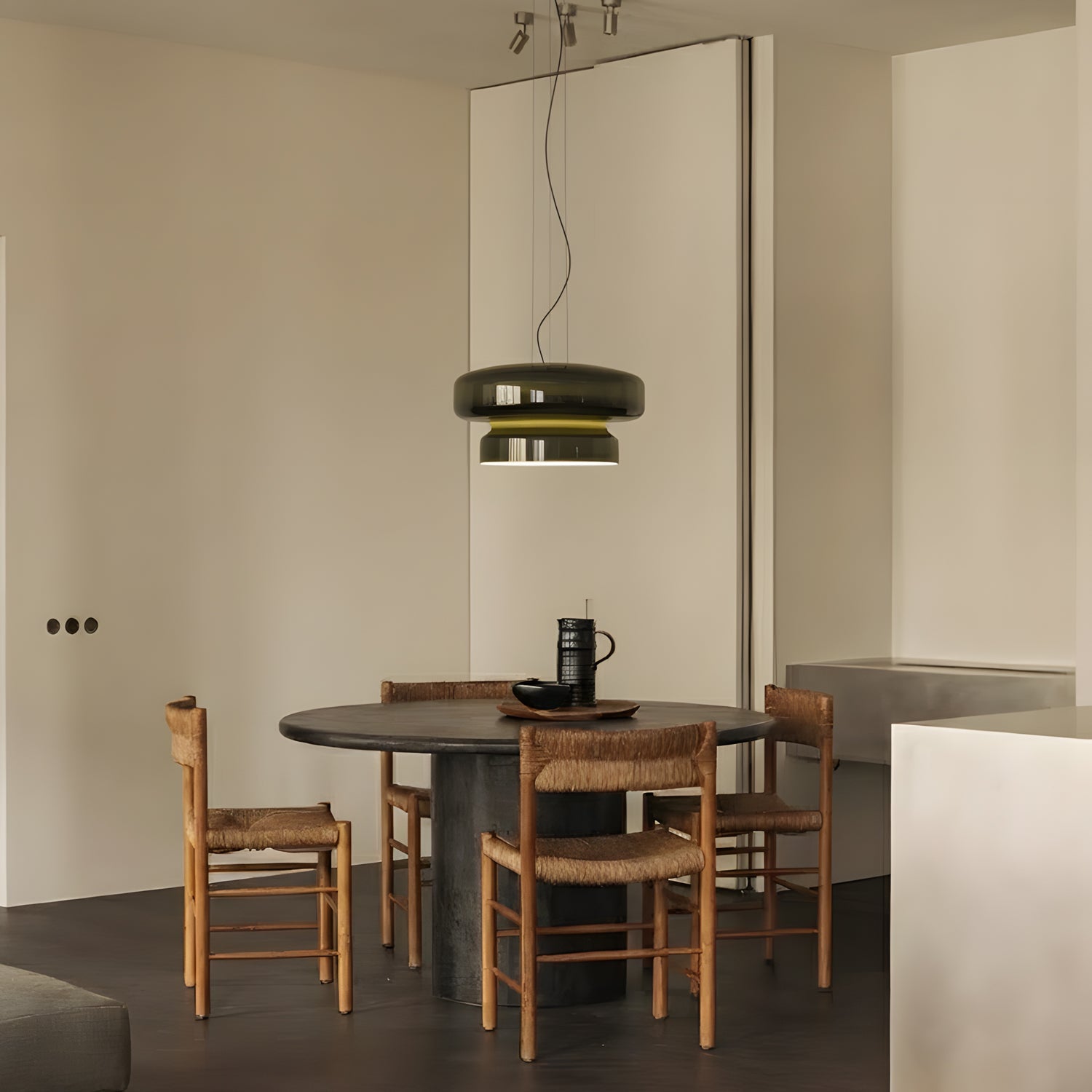 Wensoso moderne pendellampe