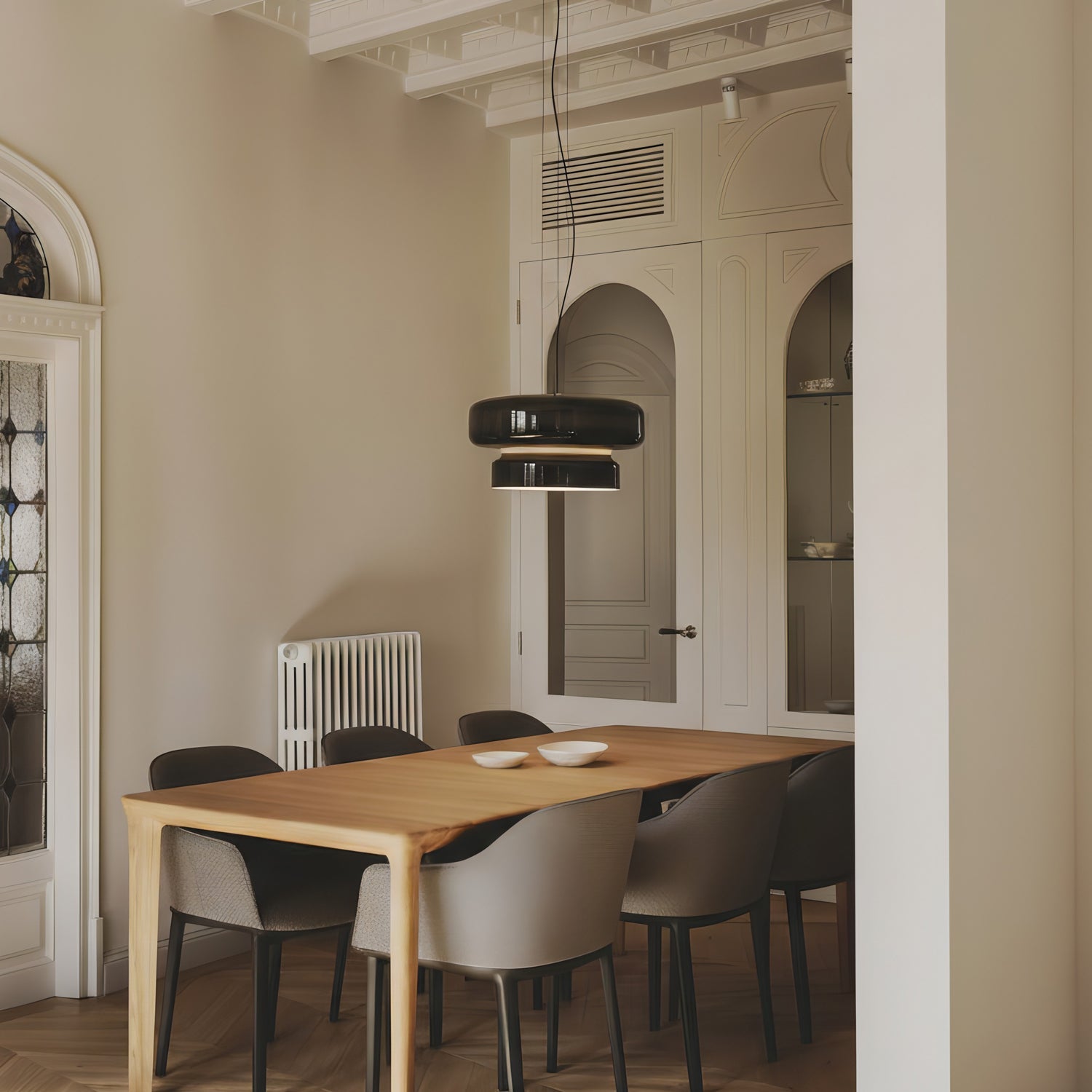 Wensoso moderne pendellampe