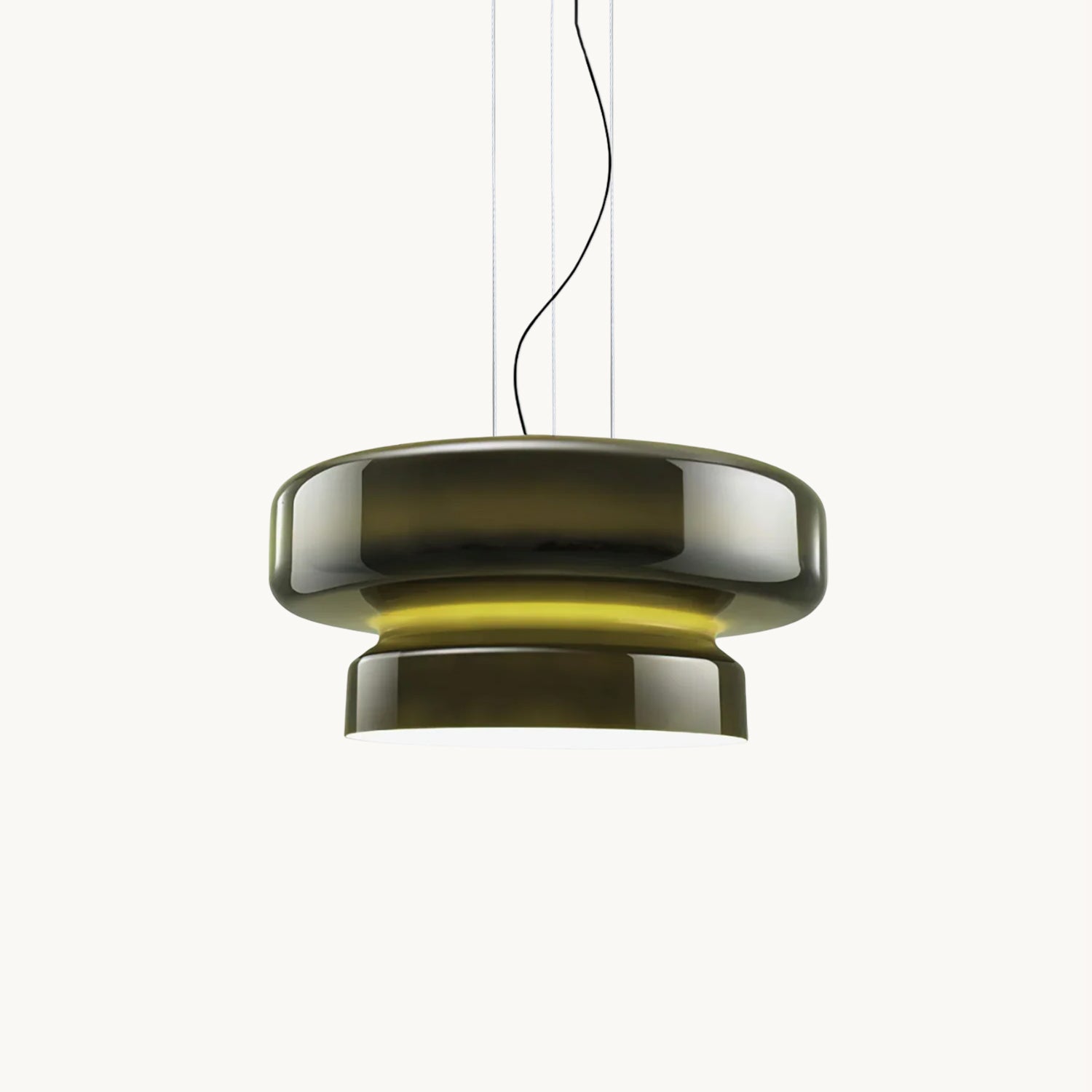 Wensoso moderne pendellampe