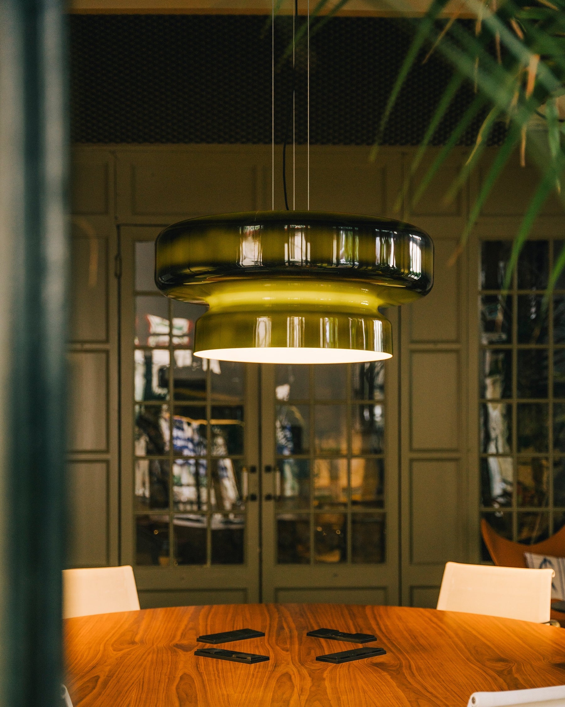 Wensoso moderne pendellampe