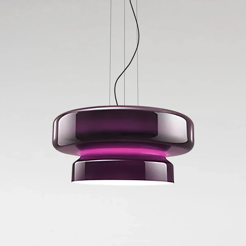 Wensoso moderne pendellampe