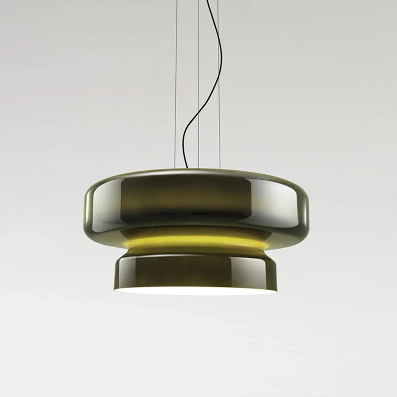 Wensoso moderne pendellampe