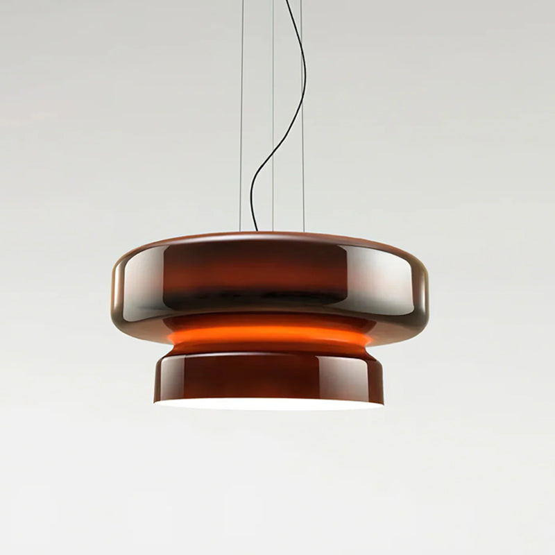 Wensoso moderne pendellampe