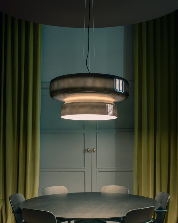 Wensoso moderne pendellampe