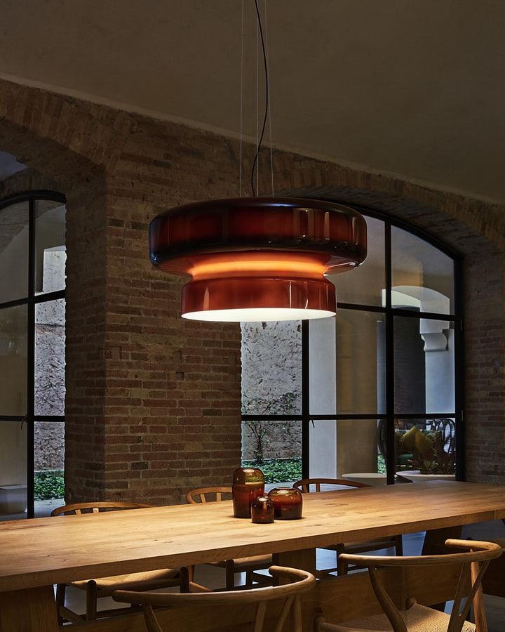 Wensoso moderne pendellampe