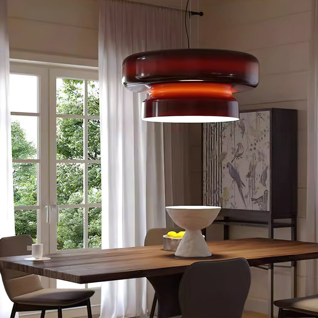 Wensoso moderne pendellampe