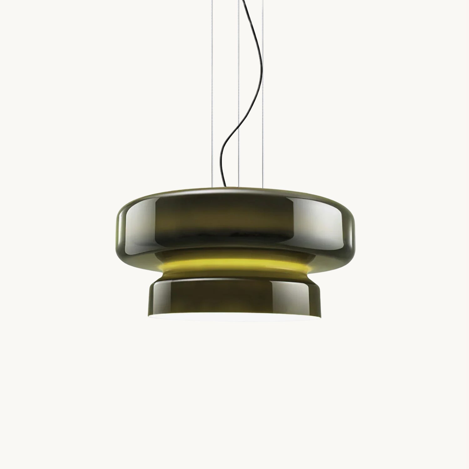 Wensoso moderne pendellampe