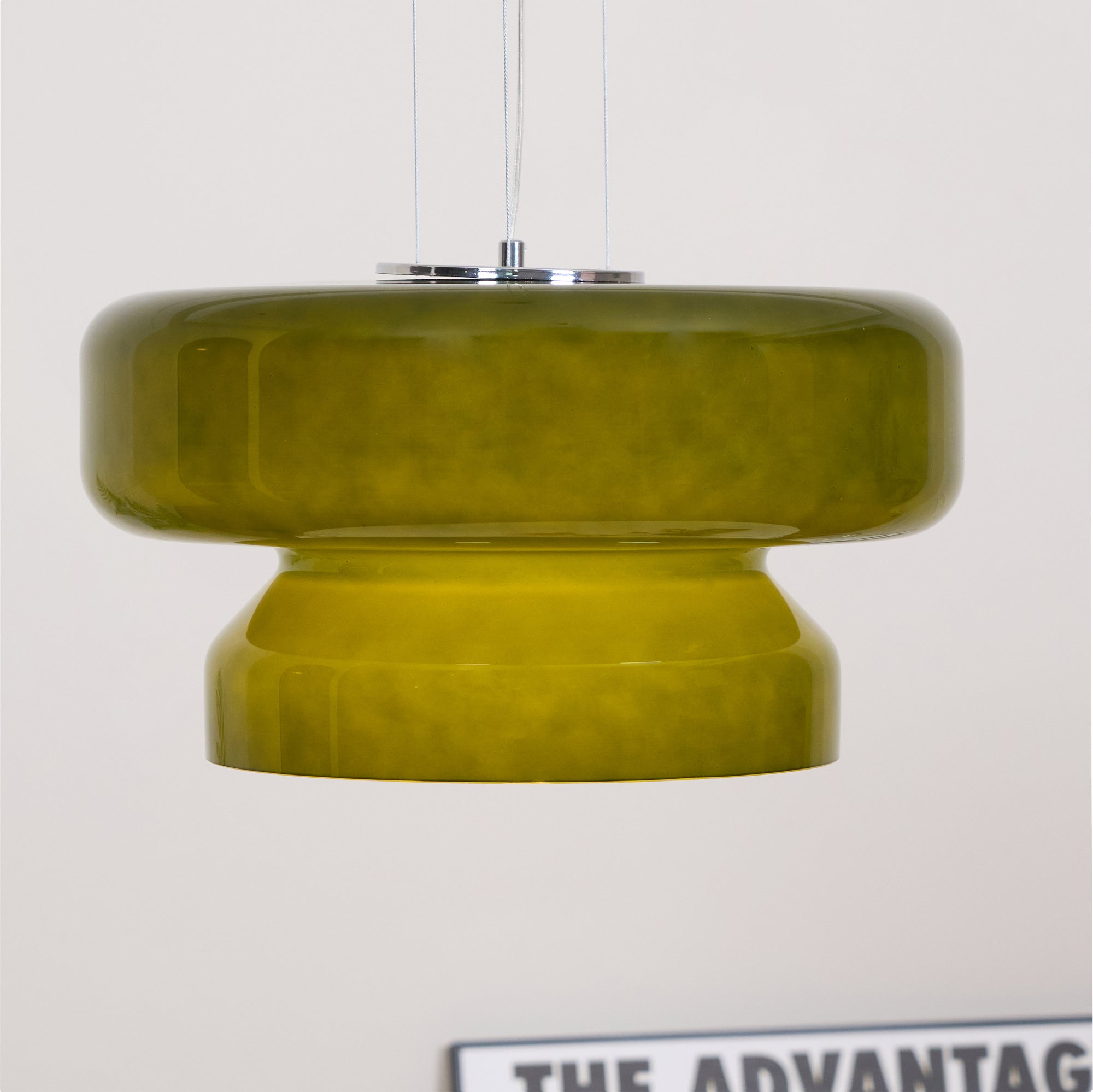 Wensoso moderne pendellampe