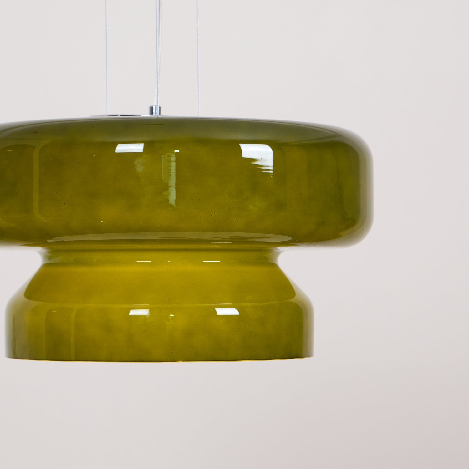 Wensoso moderne pendellampe