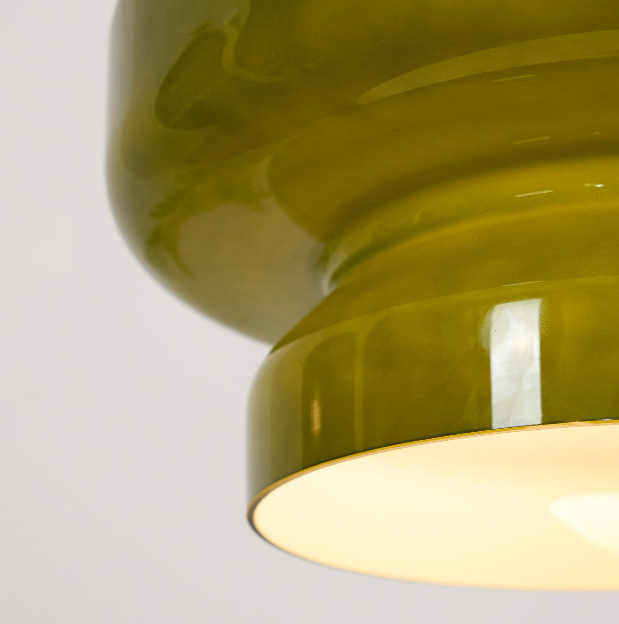 Wensoso moderne pendellampe
