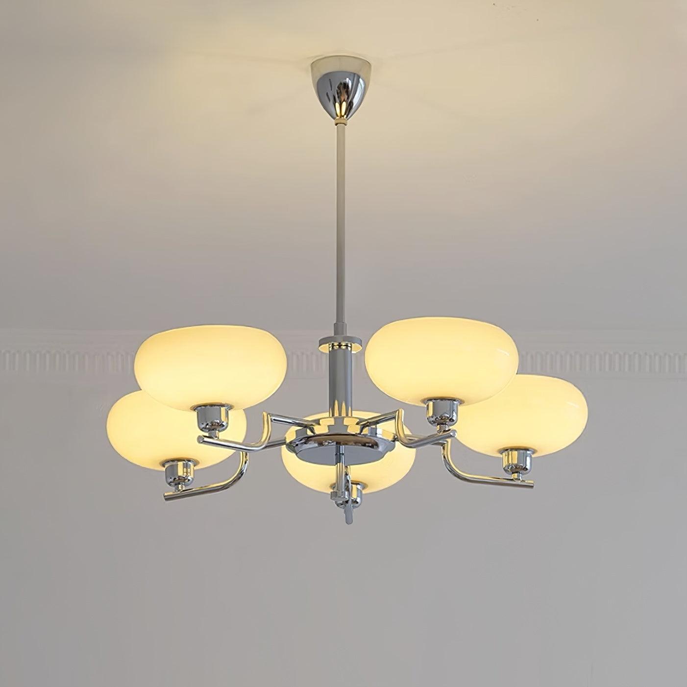 Sorenvi moderne lysekrone