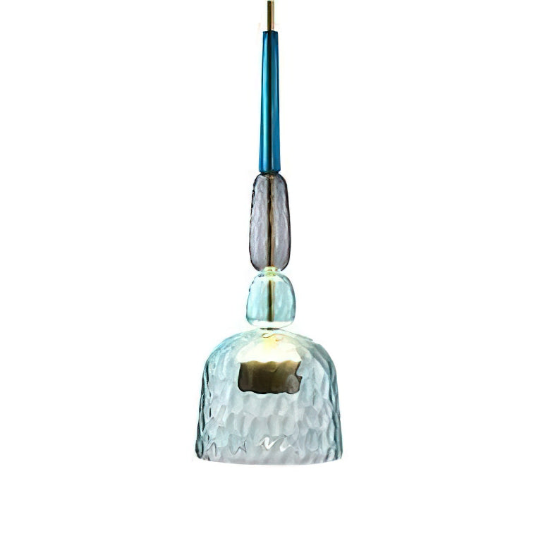 Zenne moderne pendellampe