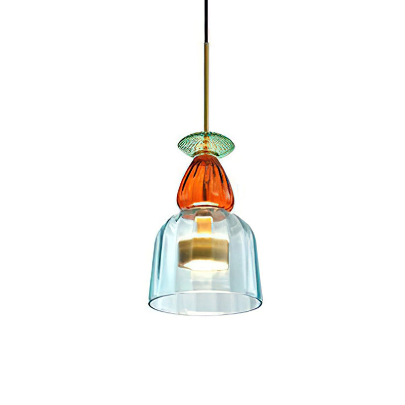 Zenne moderne pendellampe
