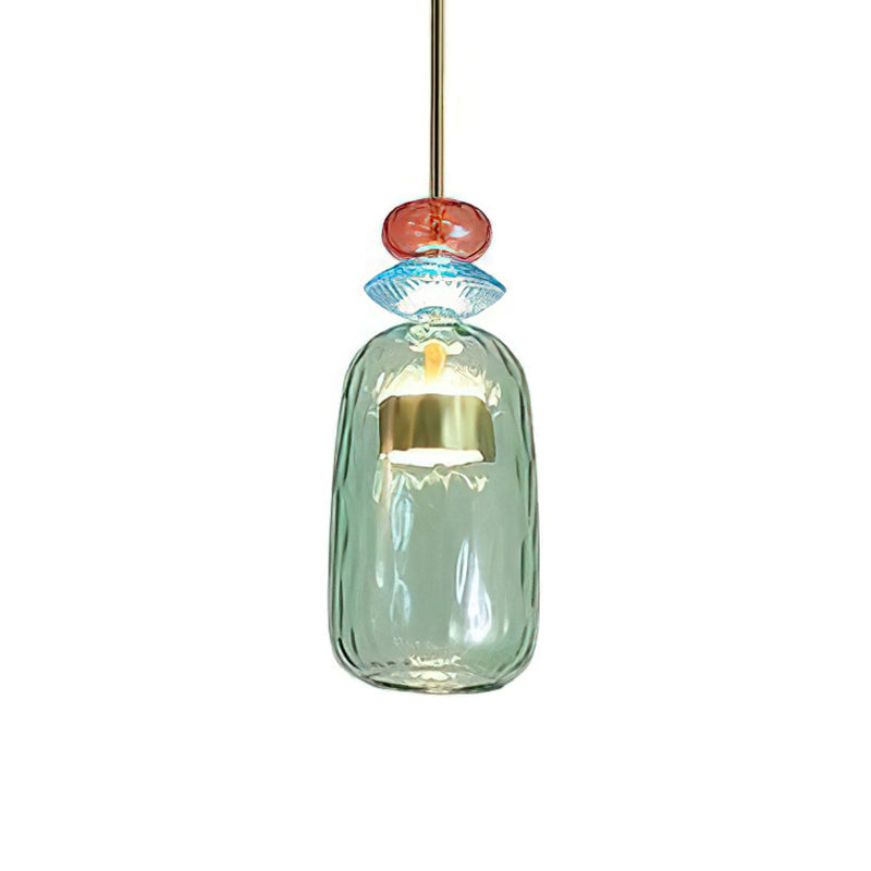 Zenne moderne pendellampe