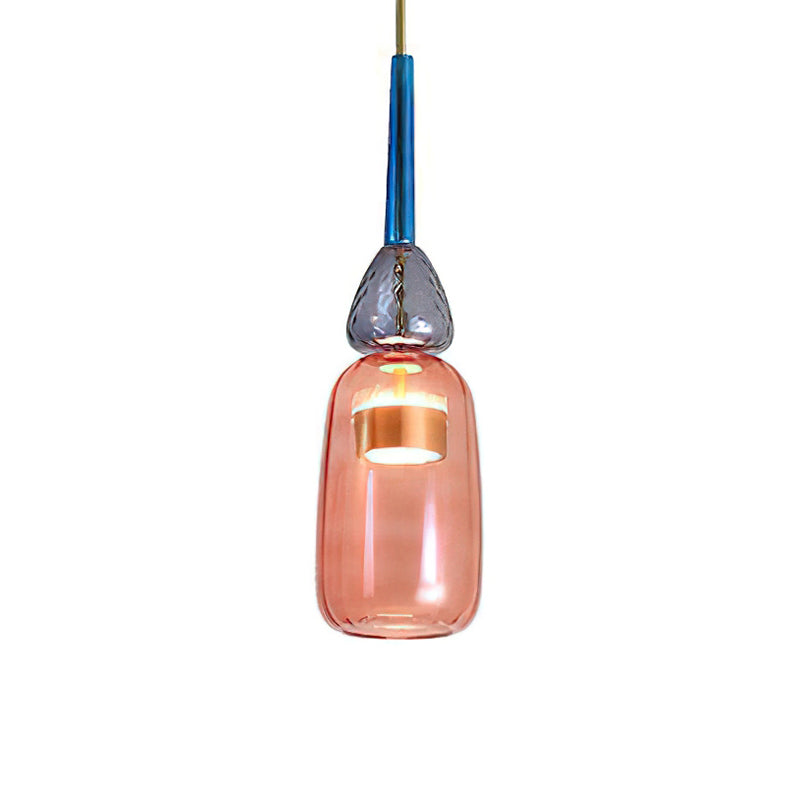 Zenne moderne pendellampe