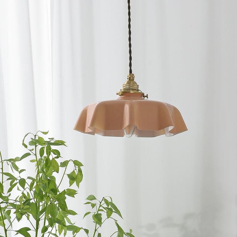 Kiroarvik vintage pendellampe