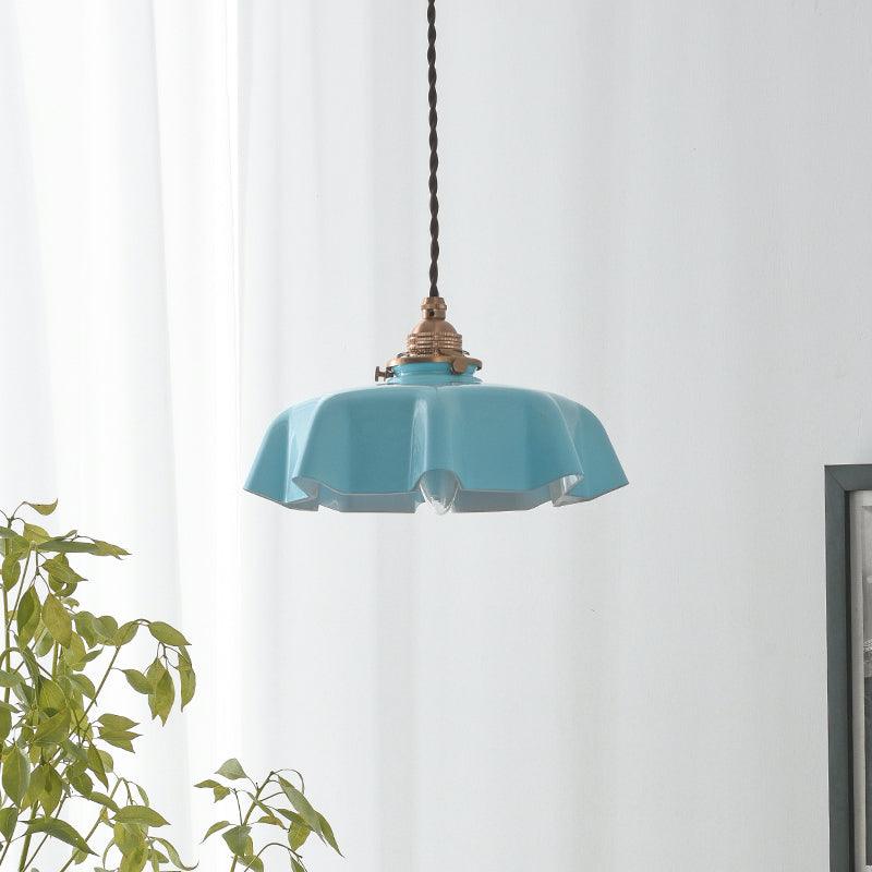 Kiroarvik vintage pendellampe