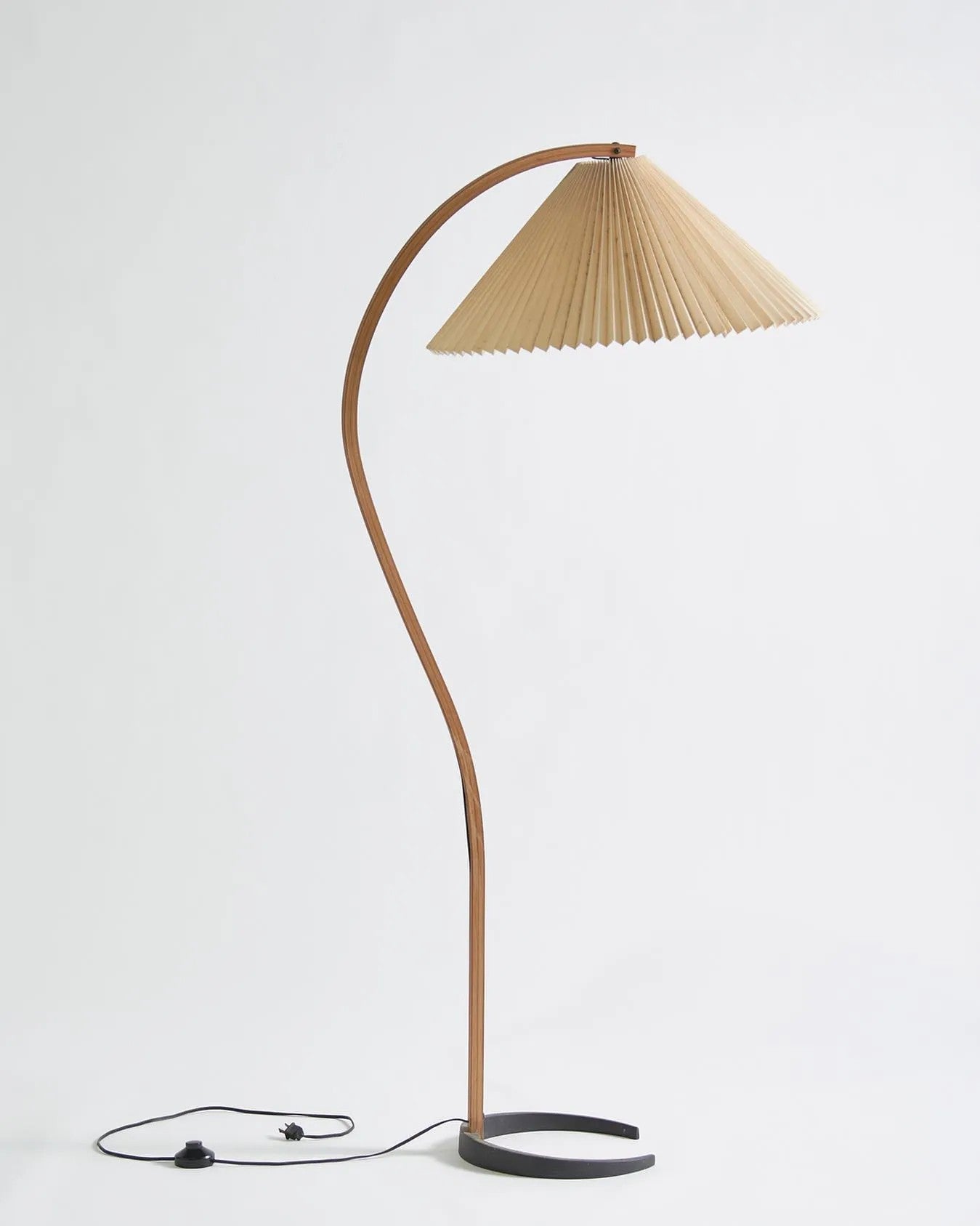 Asto retro gulvlampe