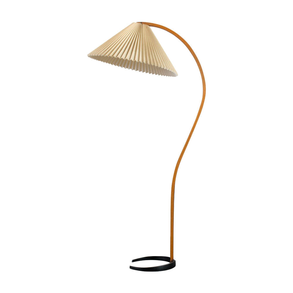 Asto retro gulvlampe