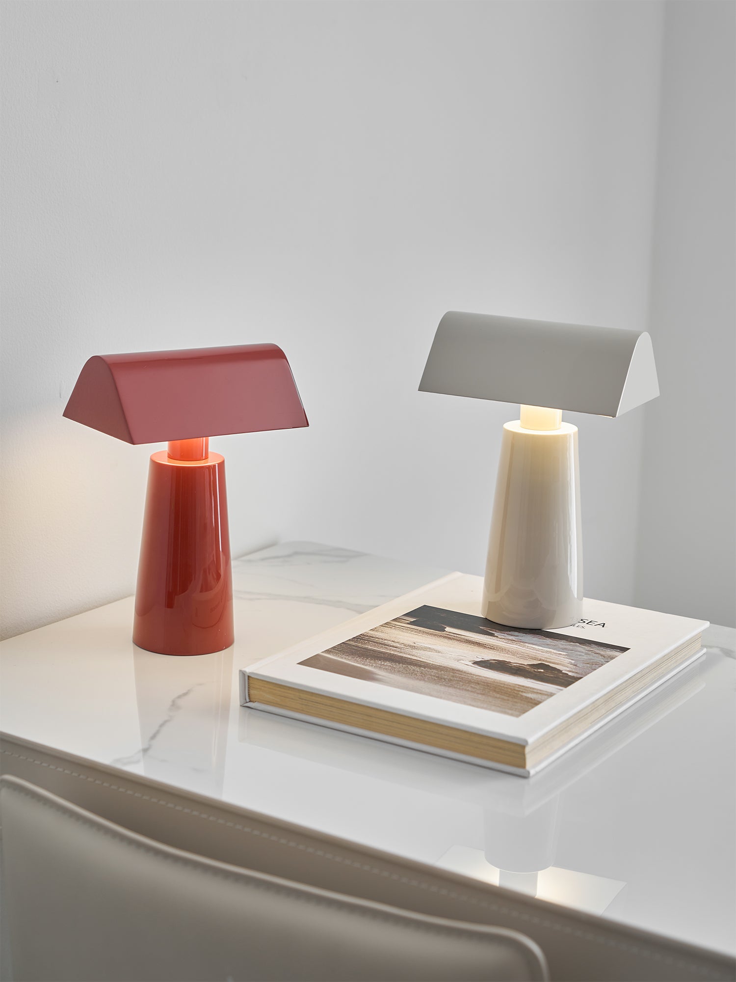 Arti udendørs bordlampe