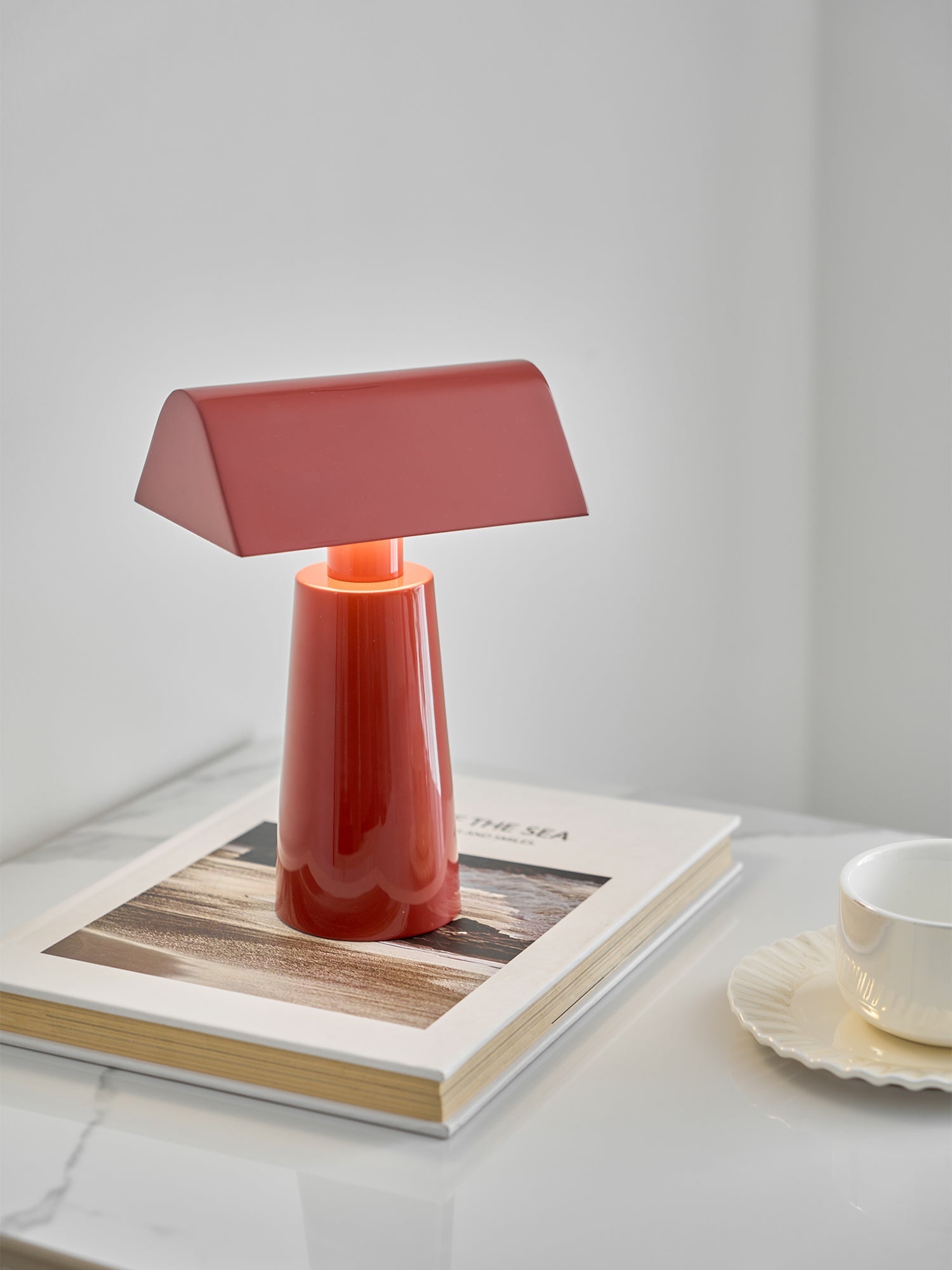 Arti udendørs bordlampe