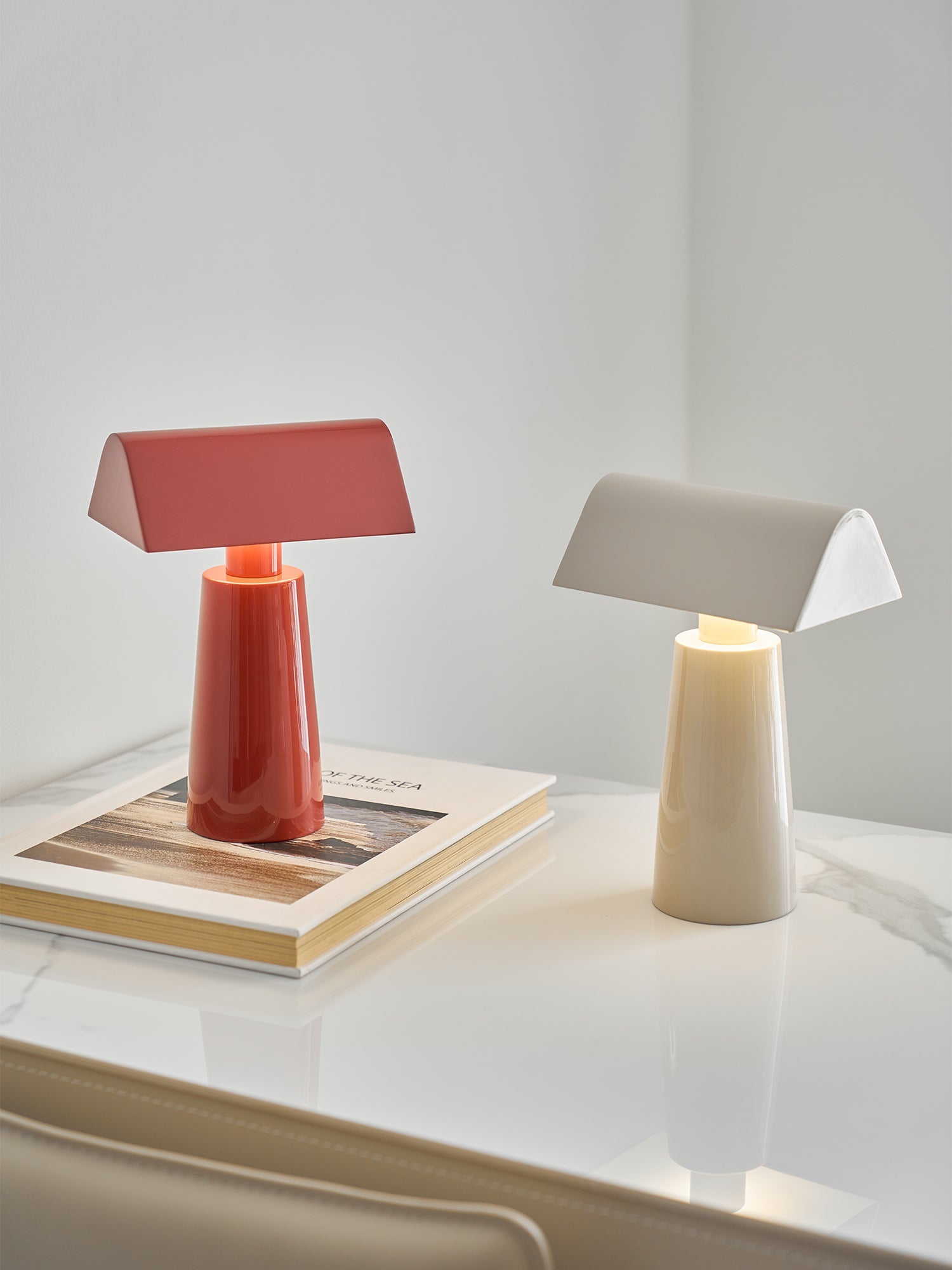Arti udendørs bordlampe