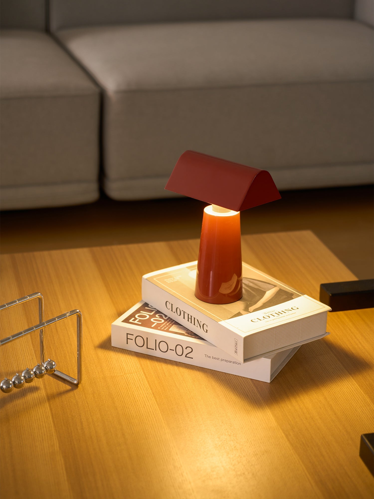 Arti udendørs bordlampe
