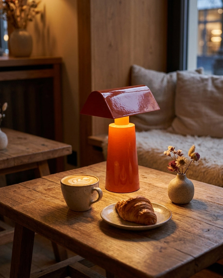 Arti udendørs bordlampe