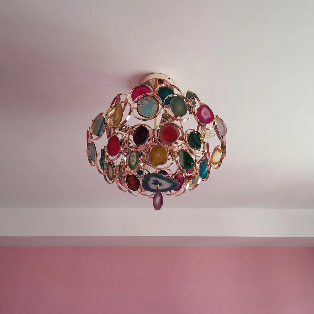 Solira klassisk lysekrone