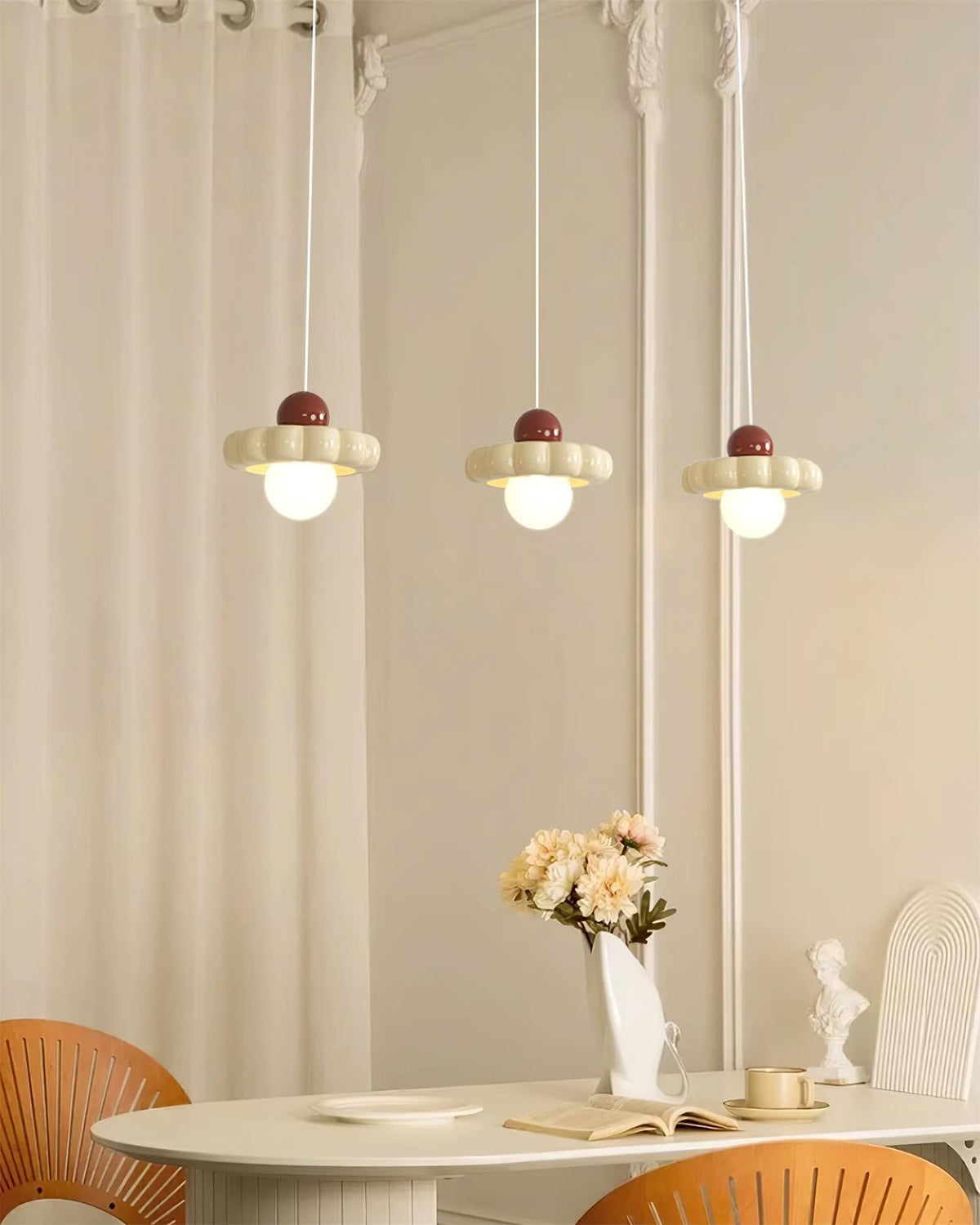 Blaera pendellampe