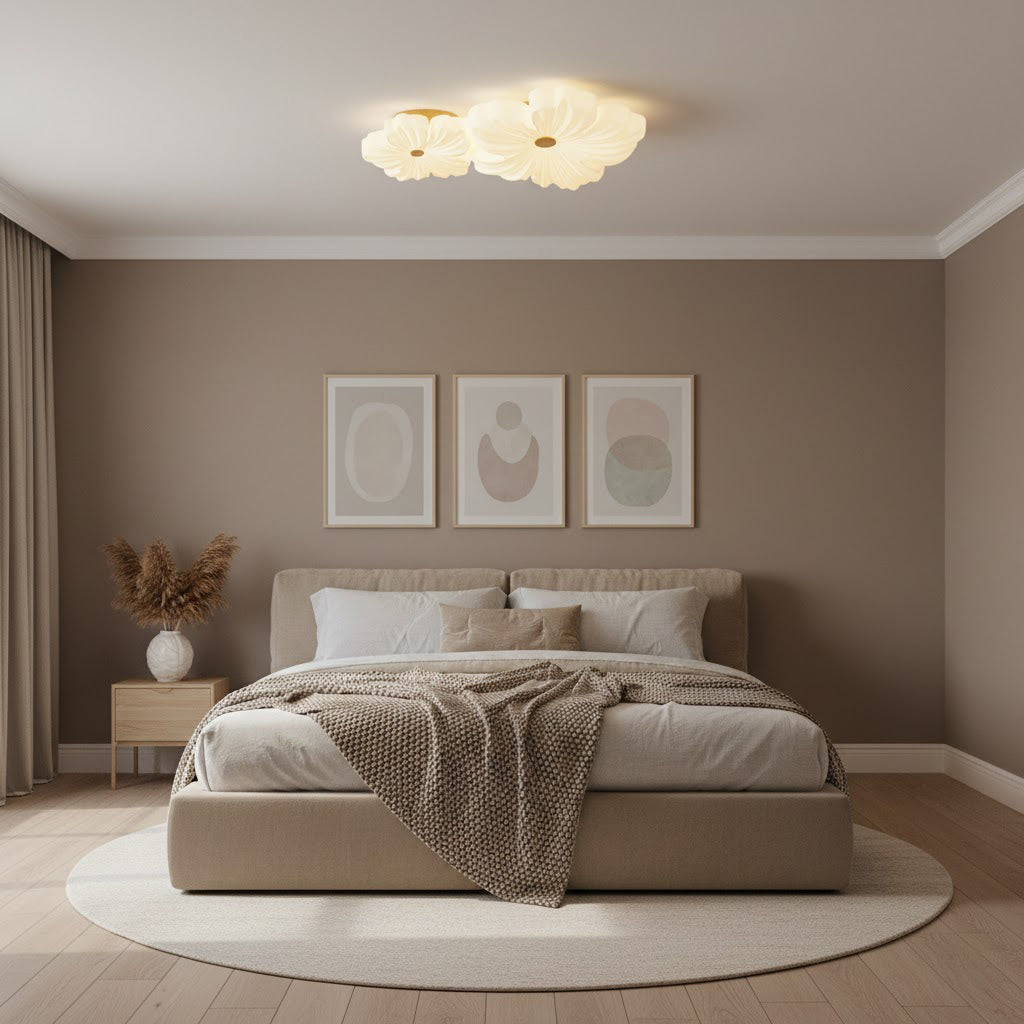 Tirra loftlampe