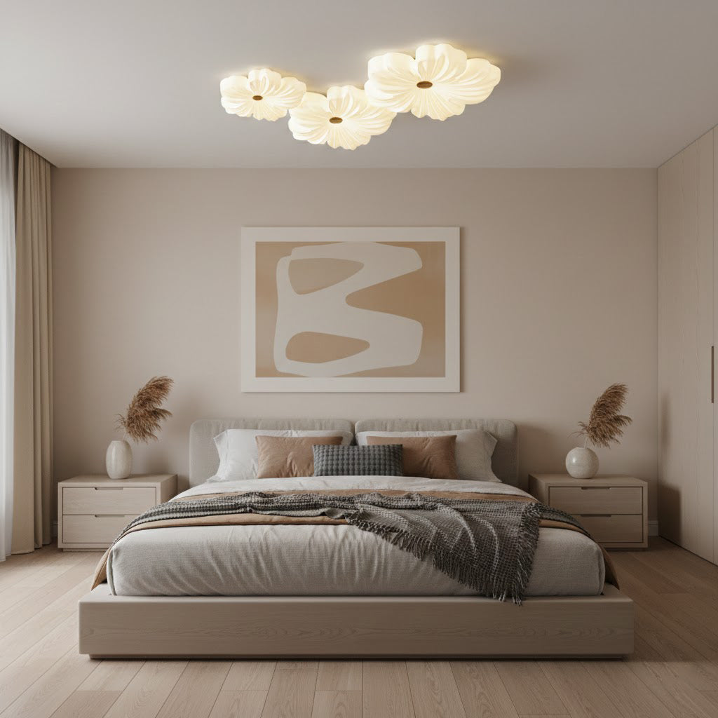Tirra loftlampe