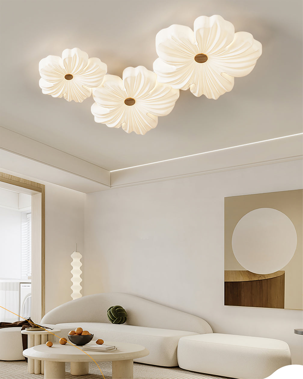 Tirra loftlampe