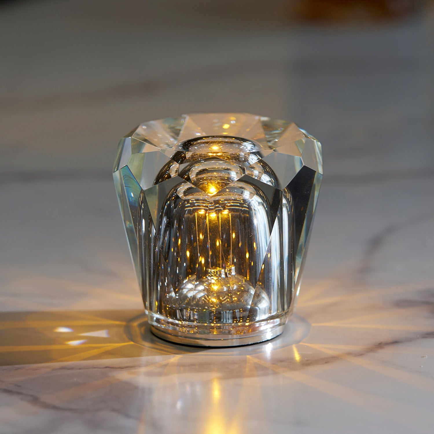 Fennor bordlampe