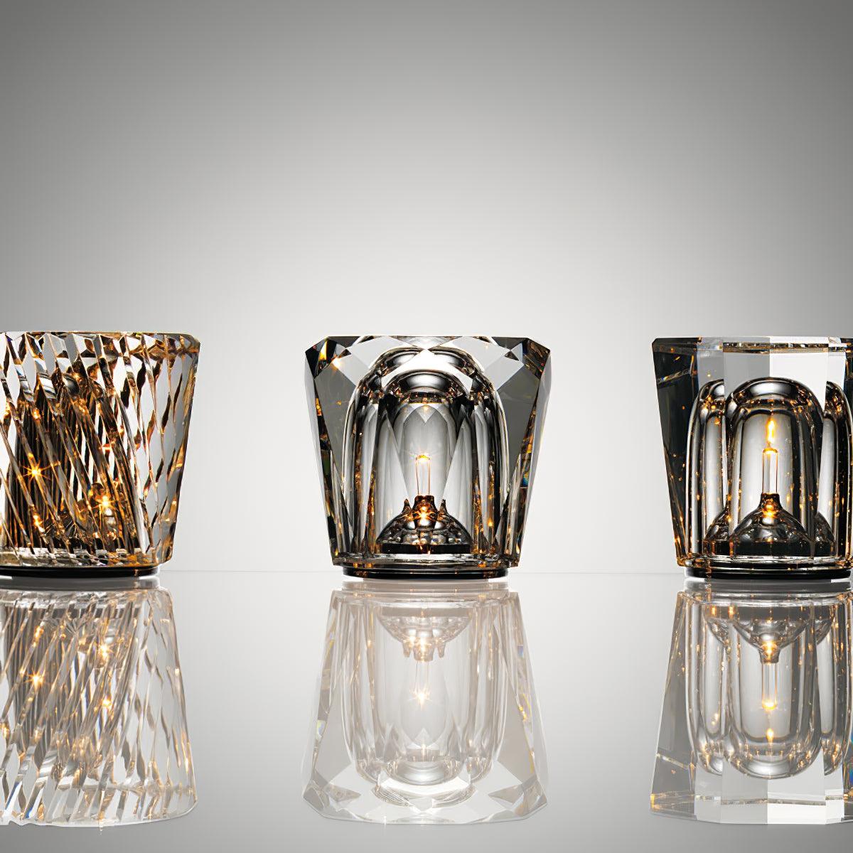 Fennor bordlampe