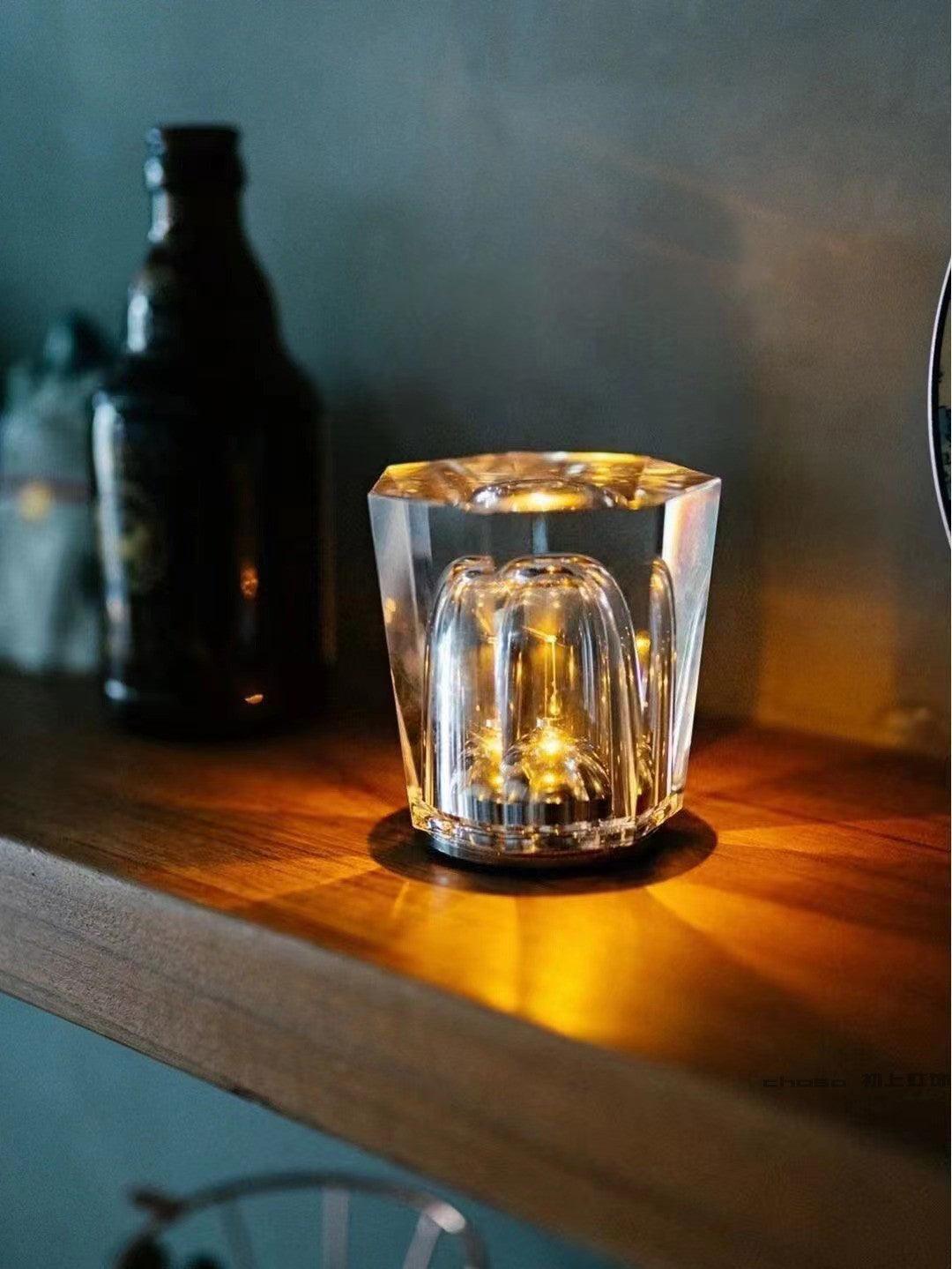 Fennor bordlampe