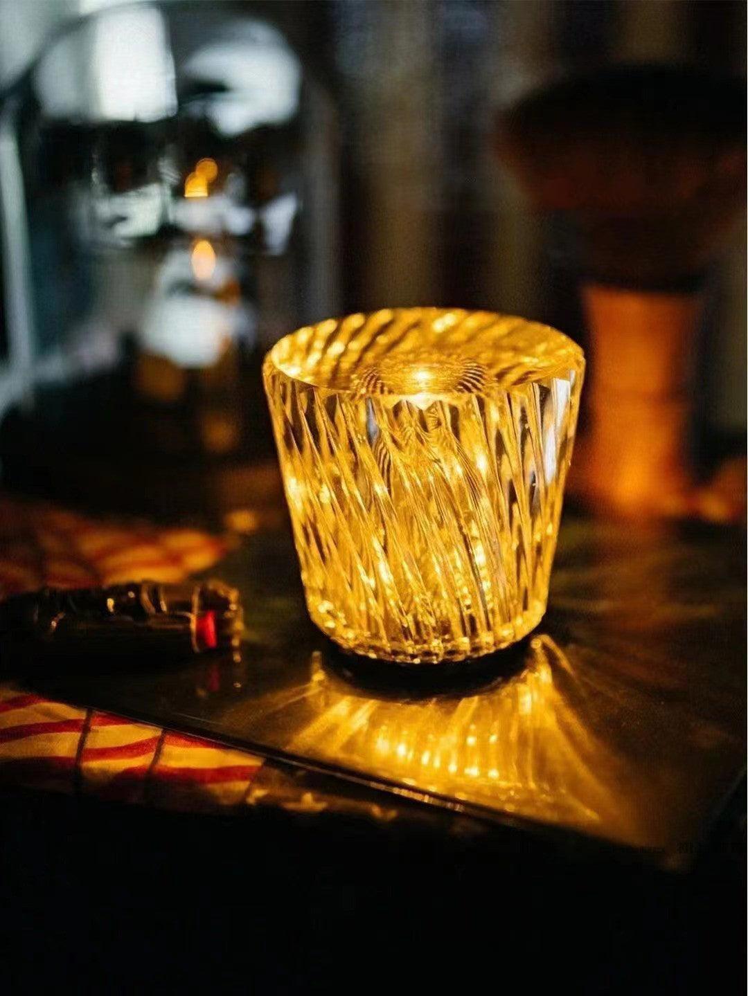 Fennor bordlampe