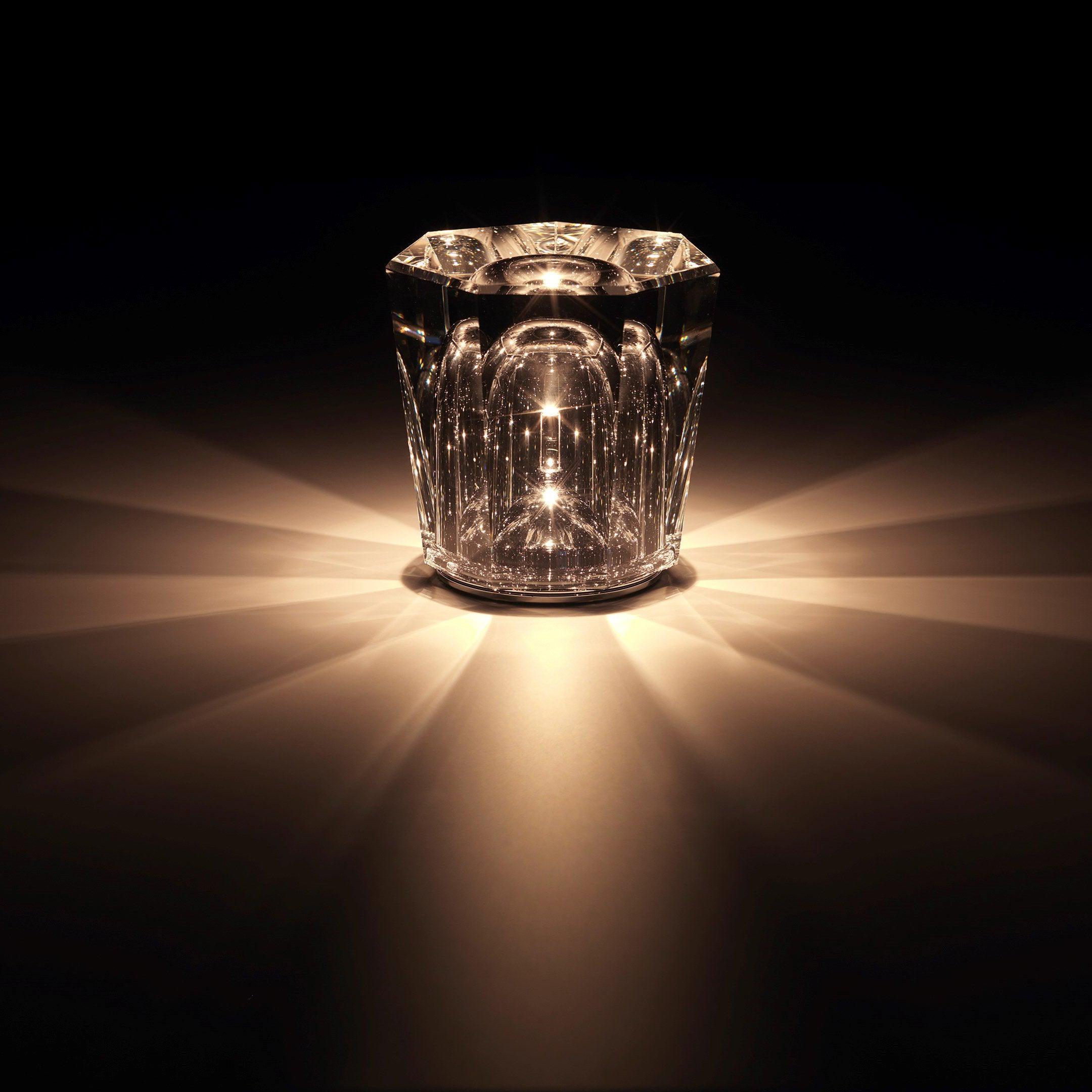 Fennor bordlampe