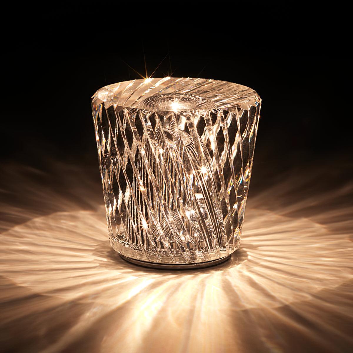 Fennor bordlampe