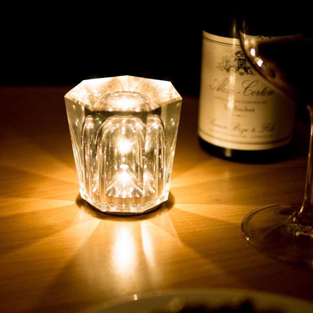 Fennor bordlampe