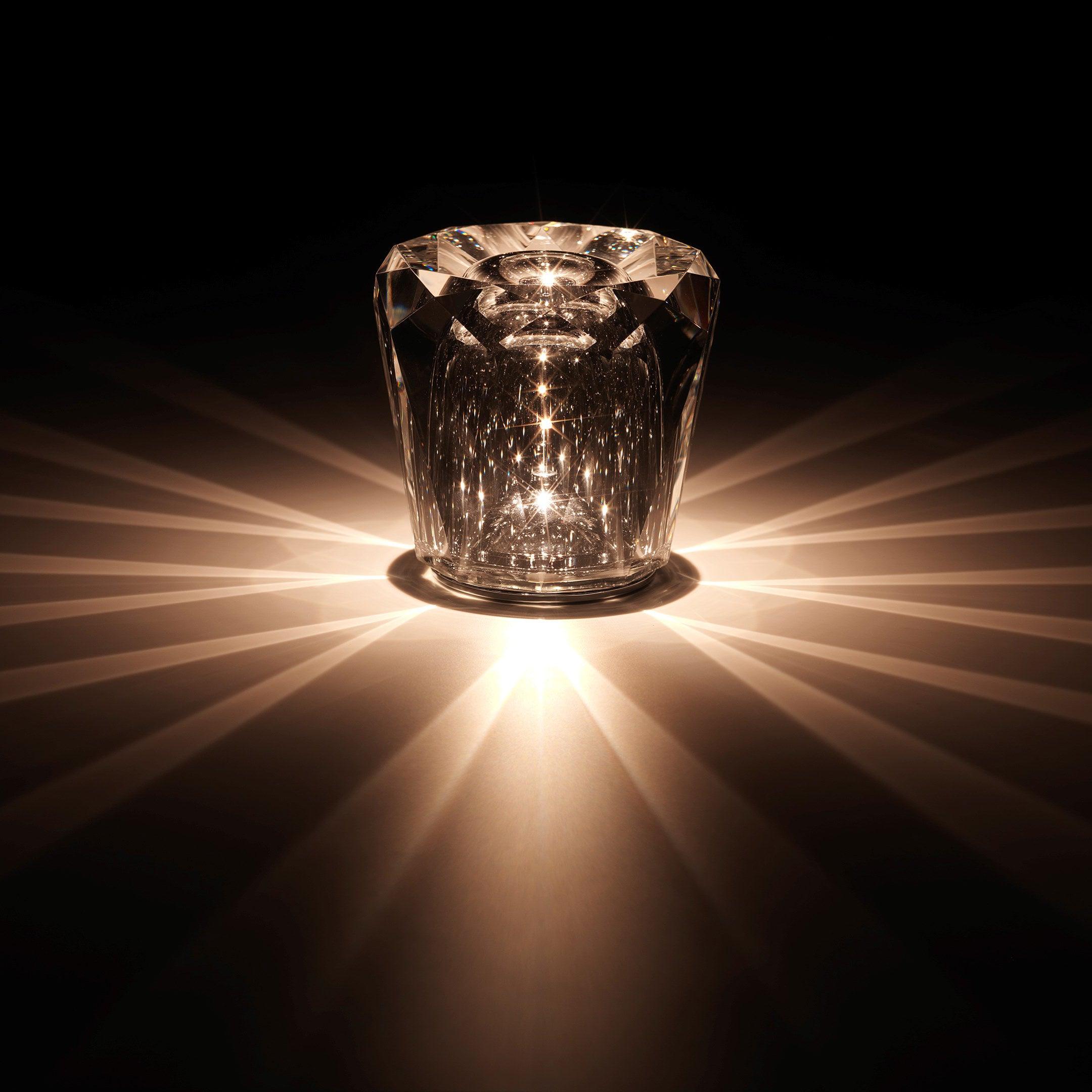 Fennor bordlampe