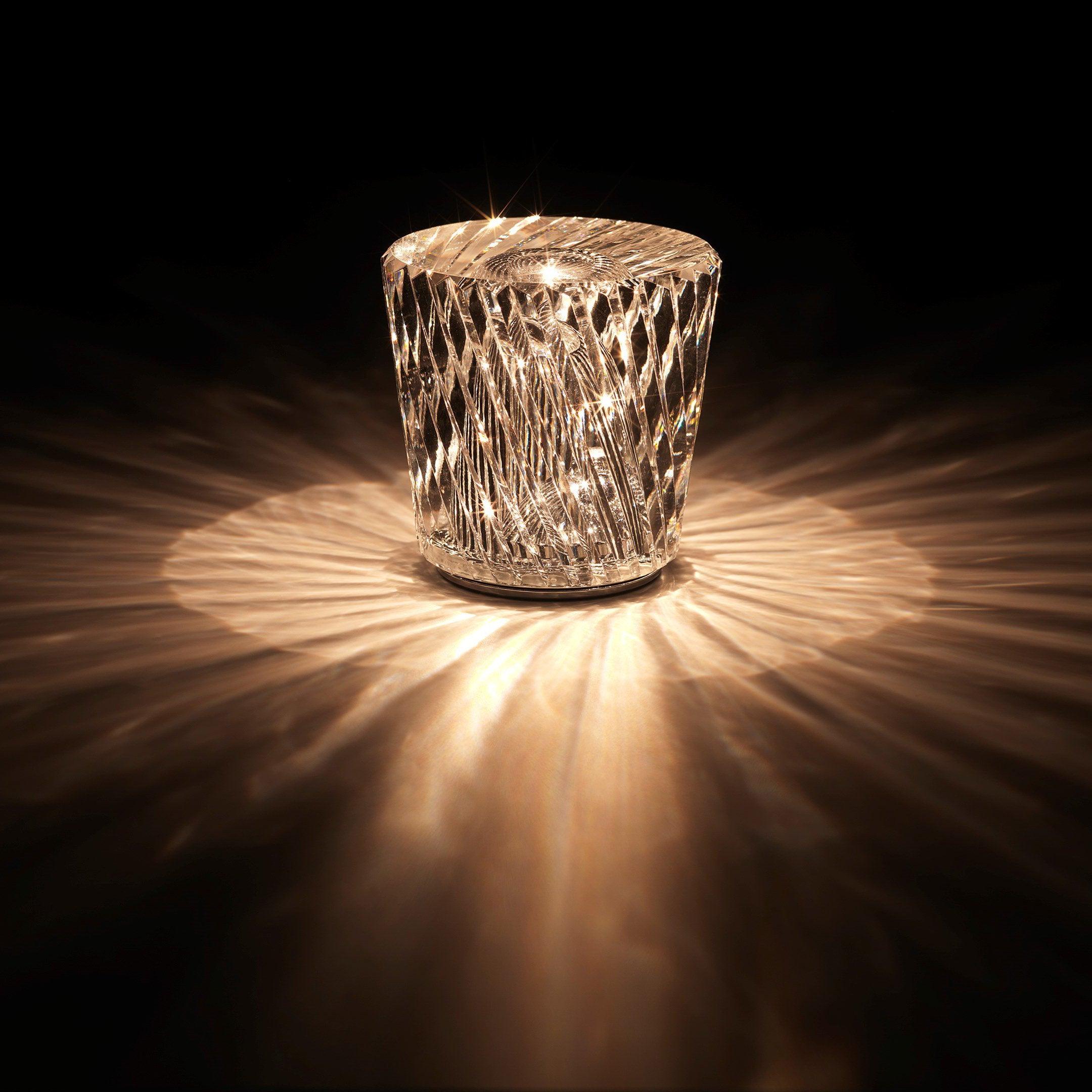 Fennor bordlampe