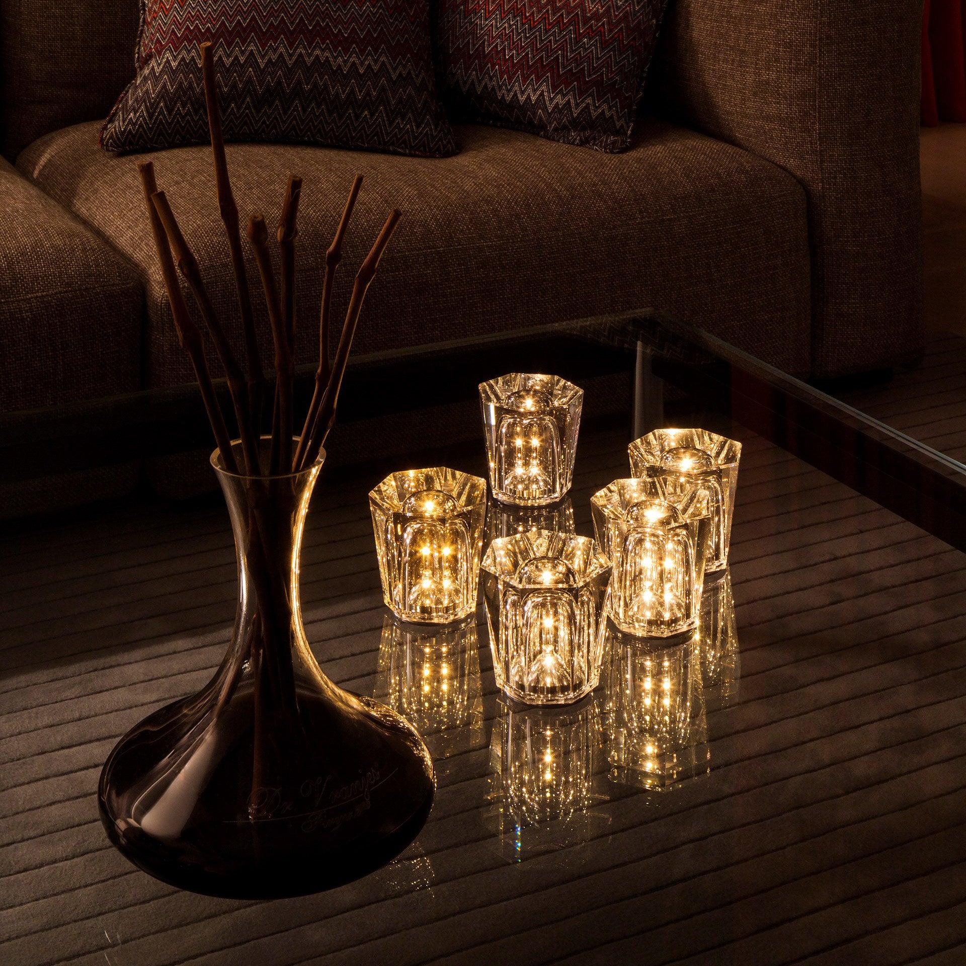 Fennor bordlampe