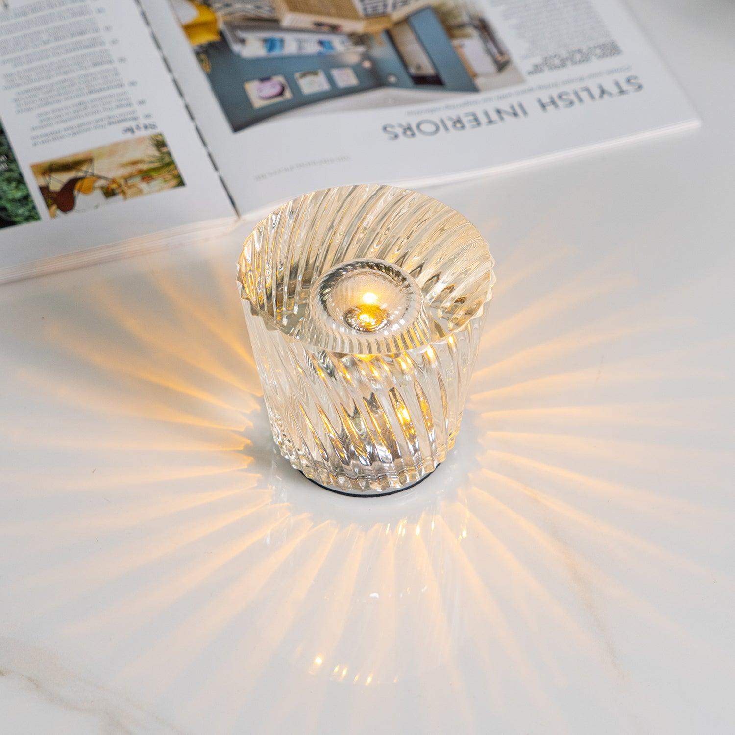 Fennor bordlampe